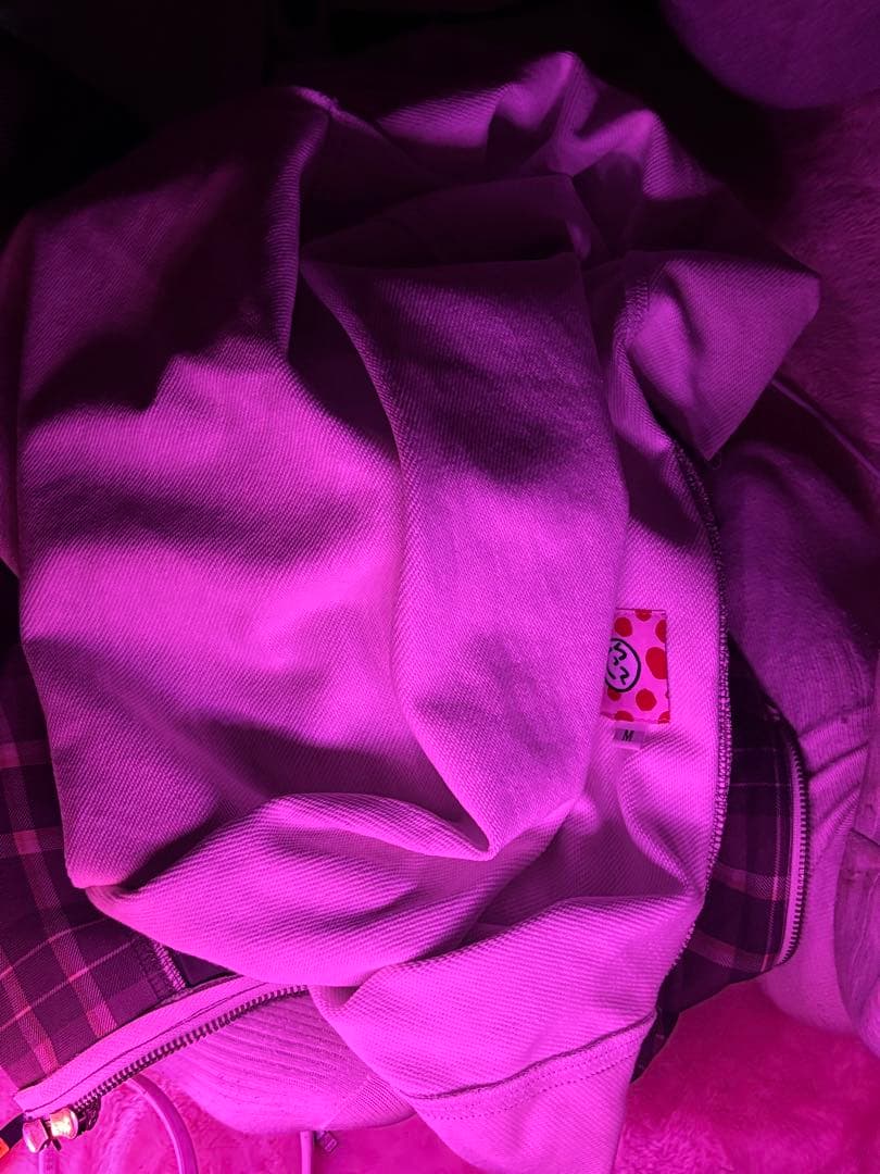 starteamフルジップパーカー