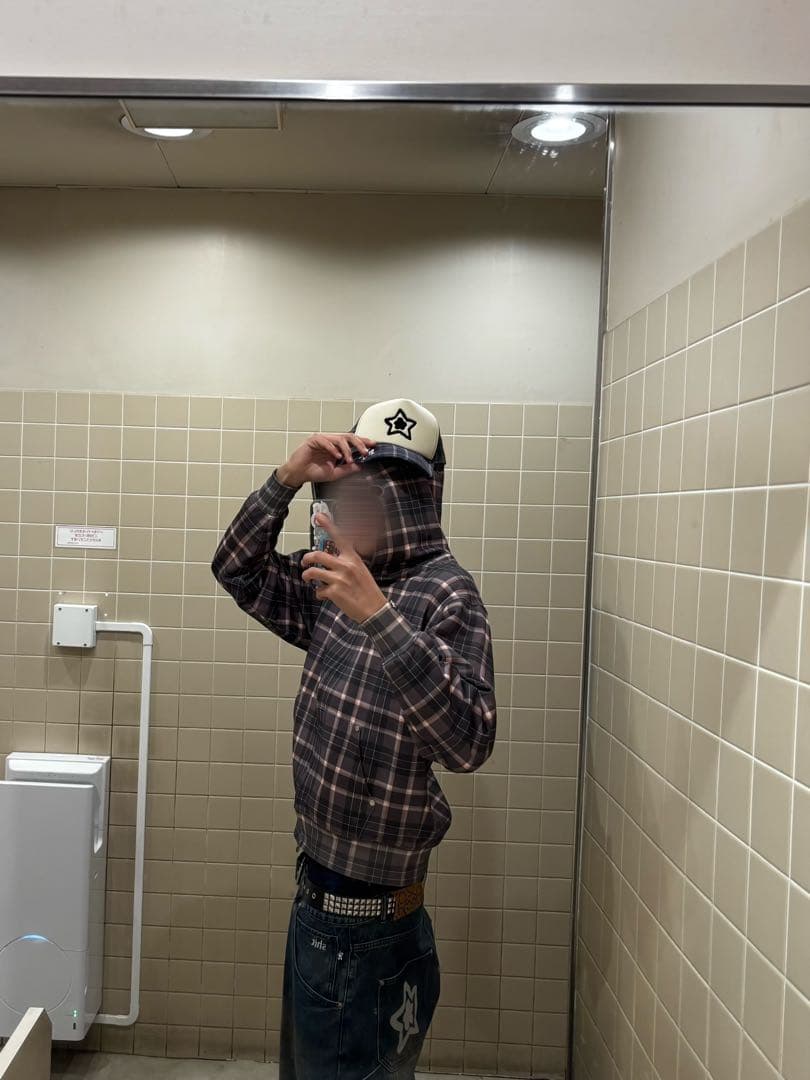 starteamフルジップパーカー