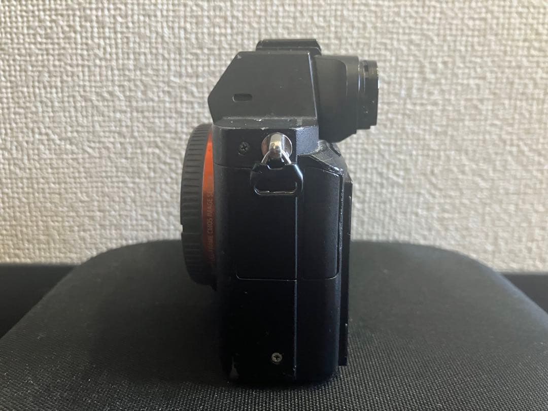 SONY α7 II ミラーレス一眼 ボディ