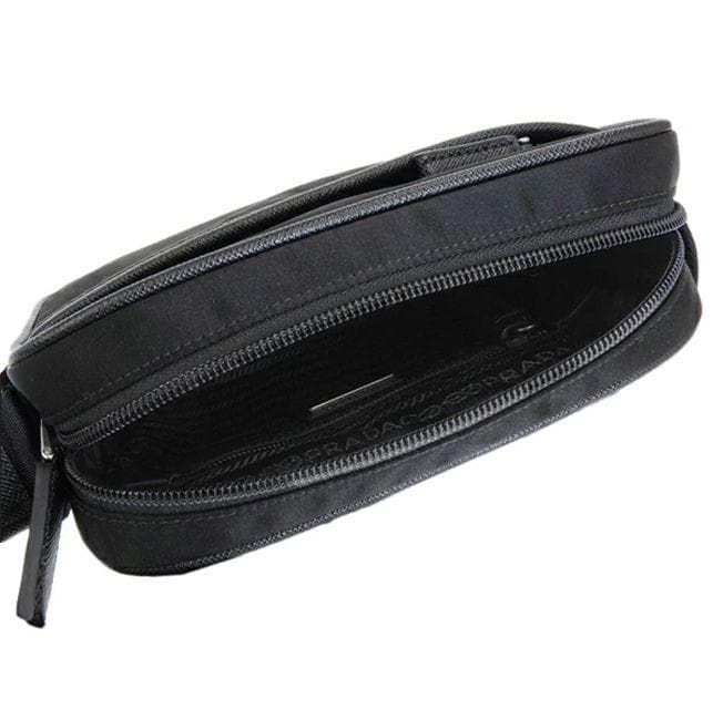 新品 PRADA プラダ Re-Nylon メッセンジャーバッグ 2VH144
