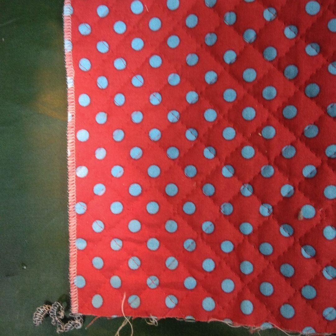 マミー3本糸ロックミシン