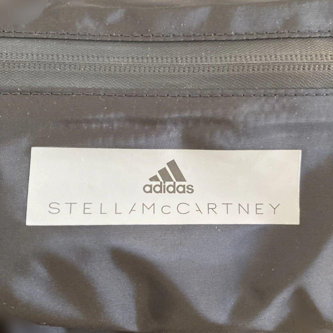 adidas STELLA McCARTNEY ブラックリュック