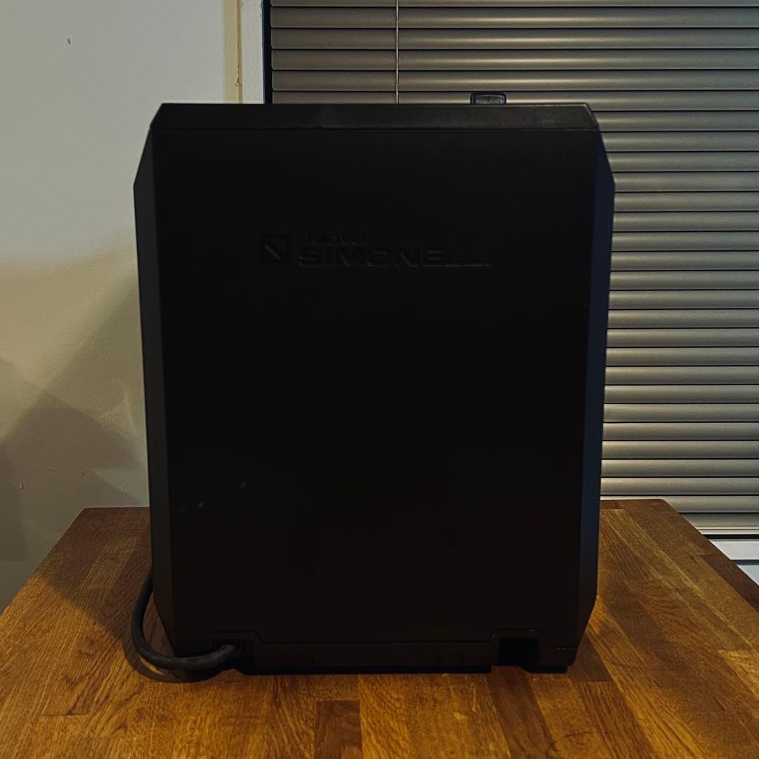 SIMONELLI(シモネリ)Oscar II(オスカー2)