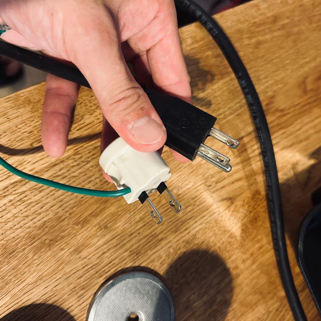 SIMONELLI(シモネリ)Oscar II(オスカー2)