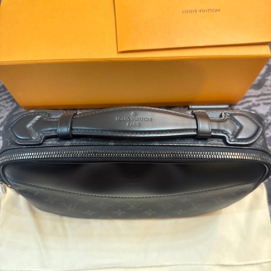 【美品】ルイヴィトン バムバック M42906