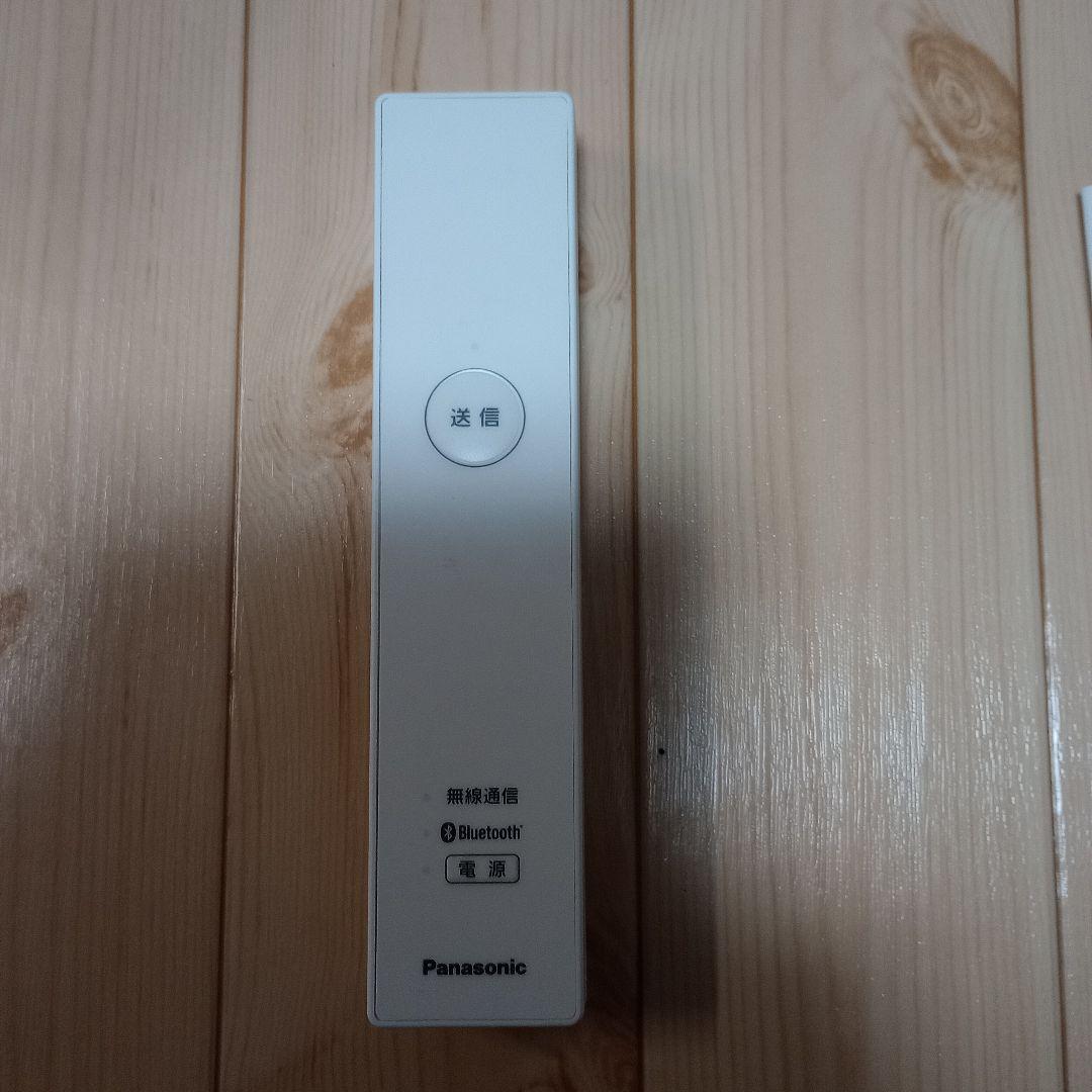 フル2線式リモコンスマート設定器