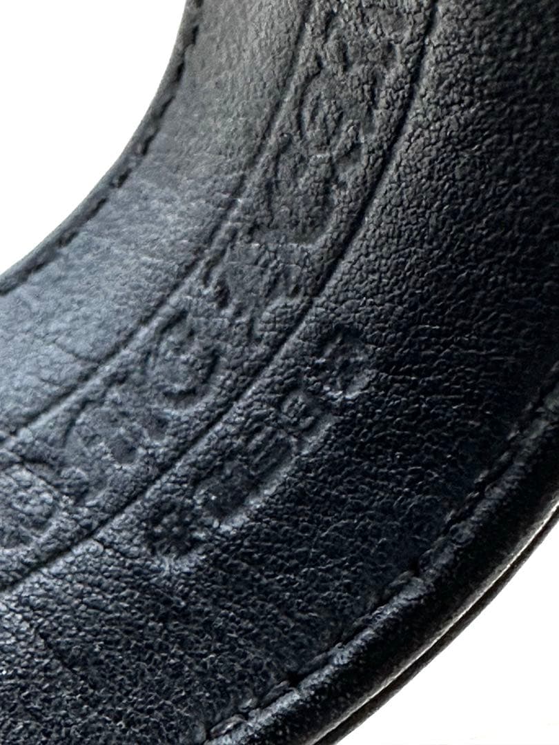 F*i様 正規品CHROMEHEARTS RR TINY BUCKLEレザーブレ