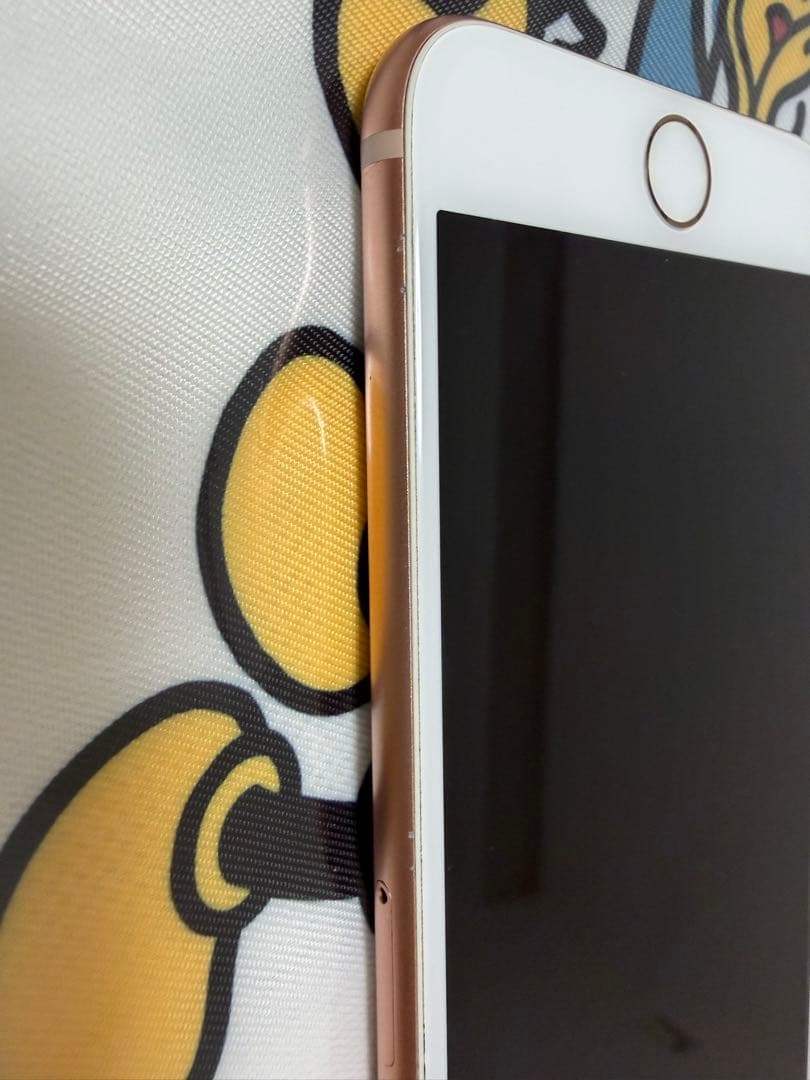 Apple iPhone 8 64GB SIMロックあり