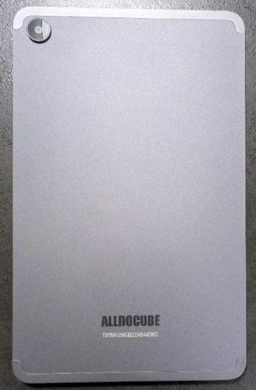 ALLDOCUBE iPlay50 mini Pro 256GB simフリー