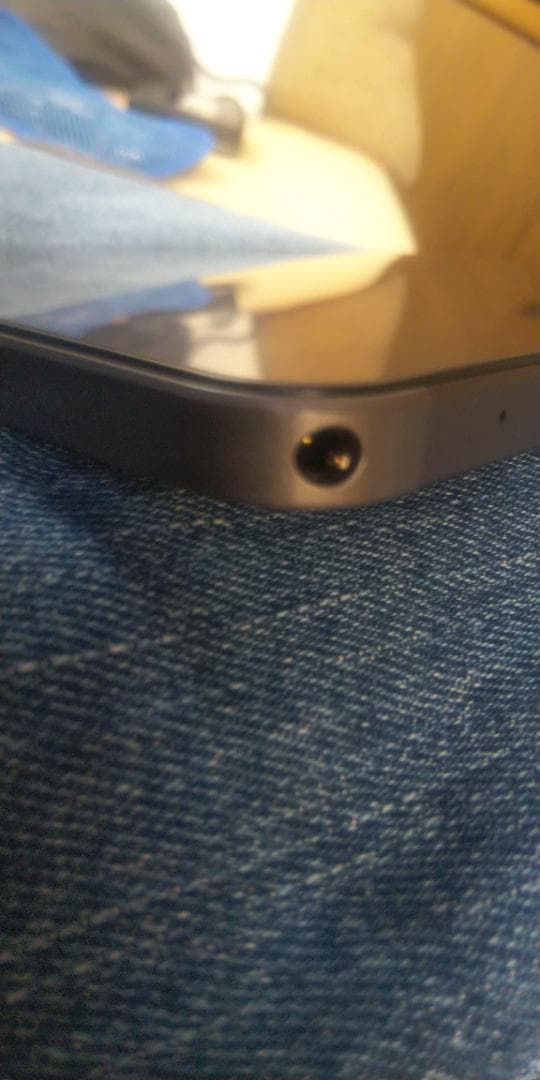 ALLDOCUBE iPlay50 mini Pro 256GB simフリー