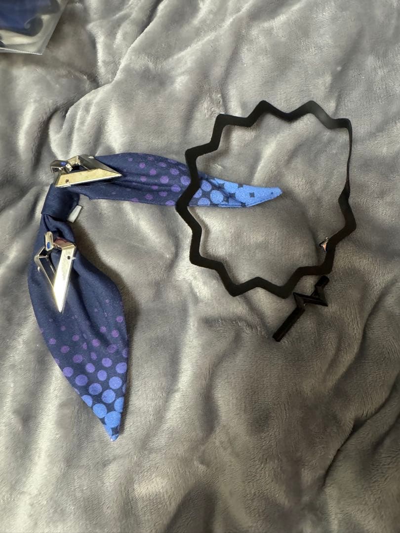 【三分妄想】崩壊 スターレイル 銀狼 衣装 コスプレ Mサイズ