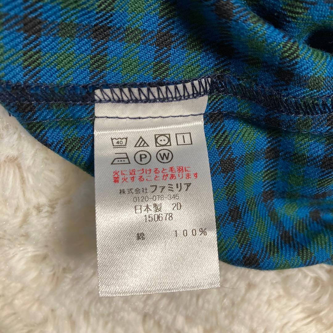 ファミリア☆ワンピース