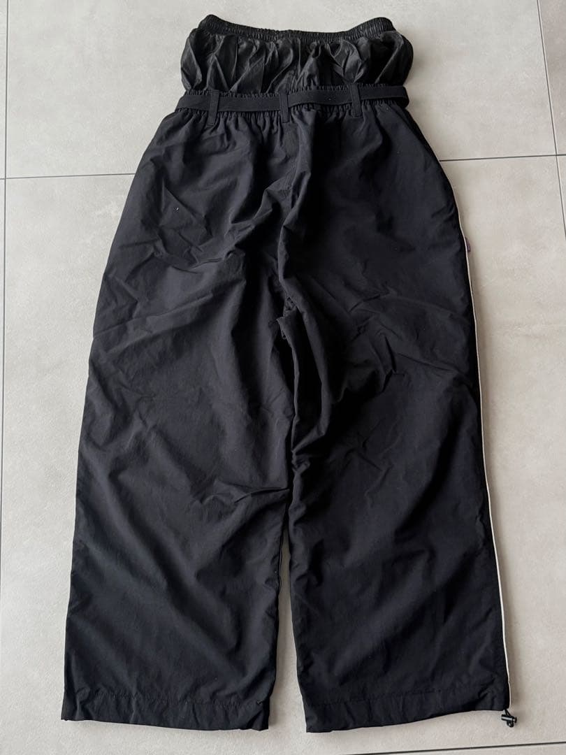 Specialguest V2 SIDELINE TRACK JACKETセット