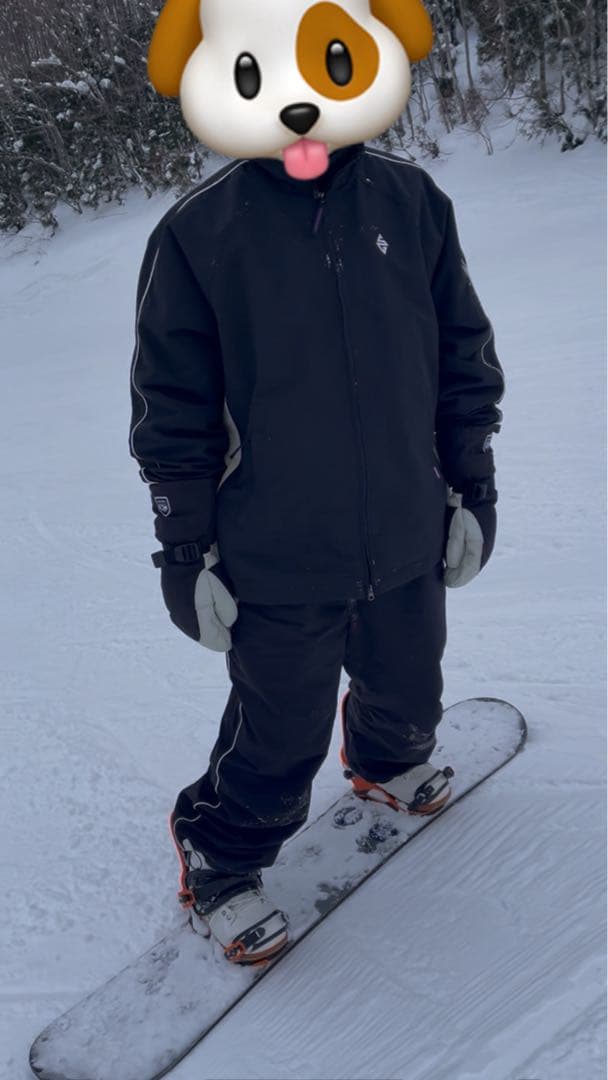 Specialguest V2 SIDELINE TRACK JACKETセット