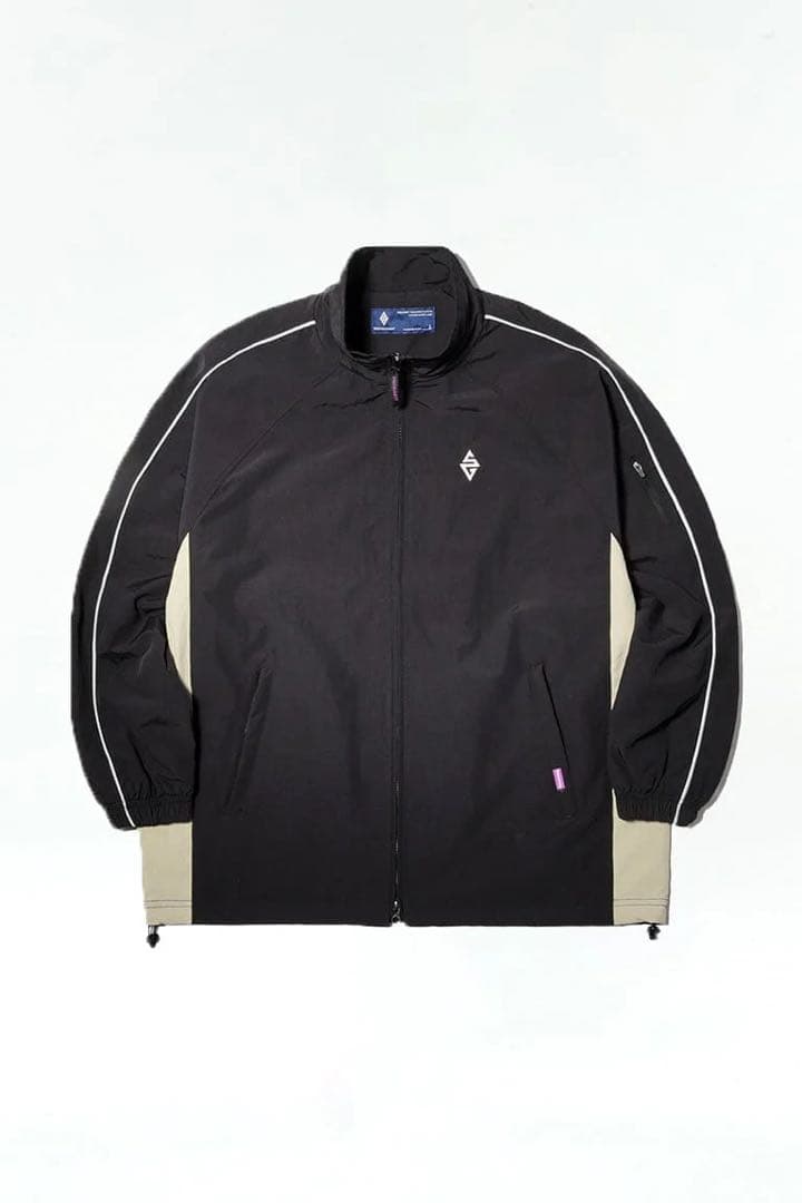 Specialguest V2 SIDELINE TRACK JACKETセット