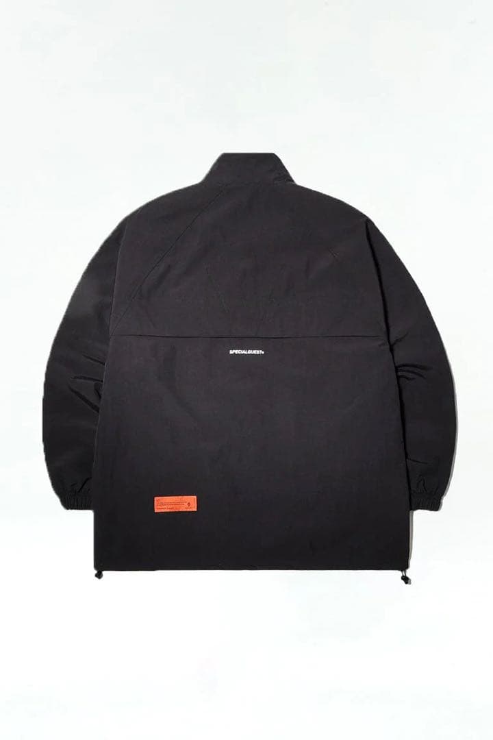 Specialguest V2 SIDELINE TRACK JACKETセット