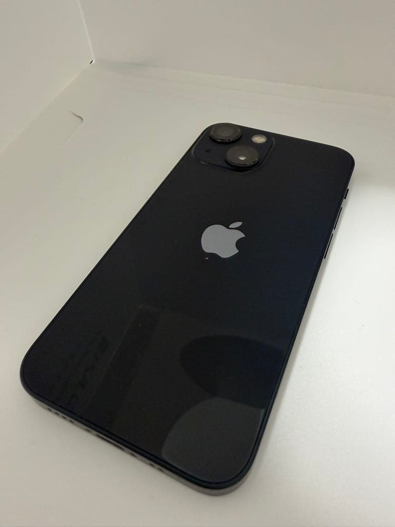 【中古】iPhone 13 mini 128GB バッテリー79%