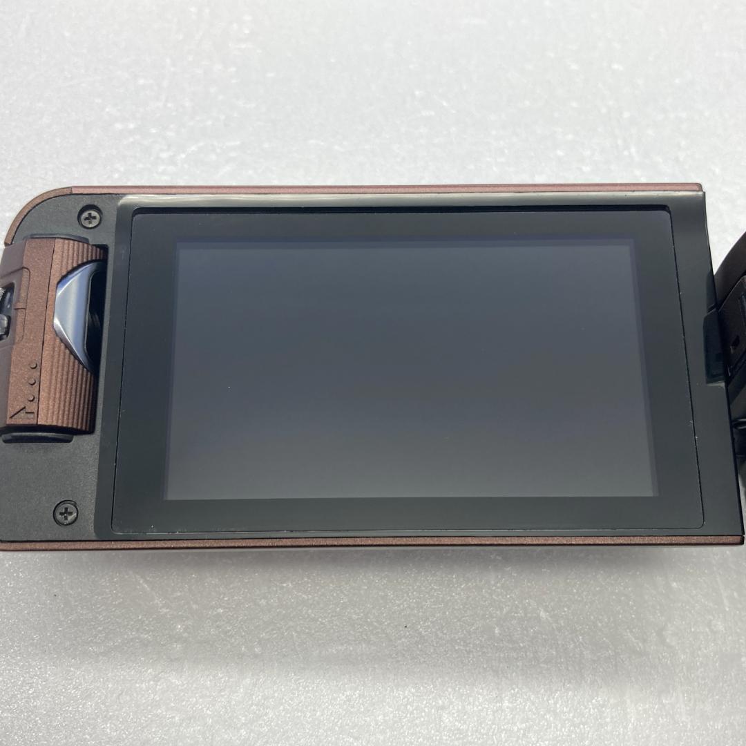 ビデオカメラ Panasonic HC-W570M