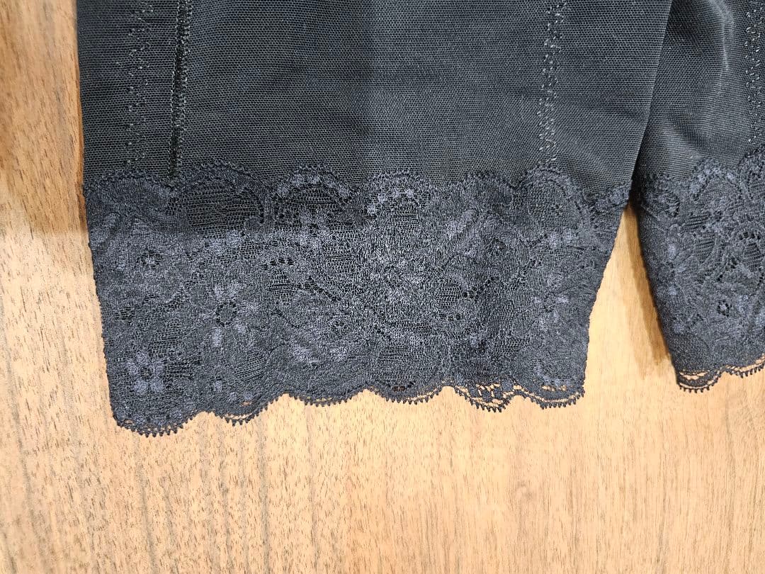 LALA グラントイーワンズ　LALA レギュラーガードル 64