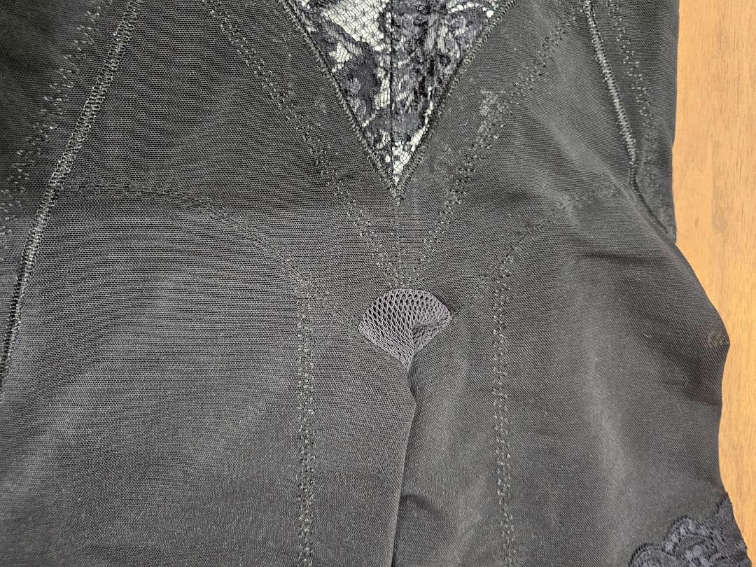 LALA グラントイーワンズ　LALA レギュラーガードル 64