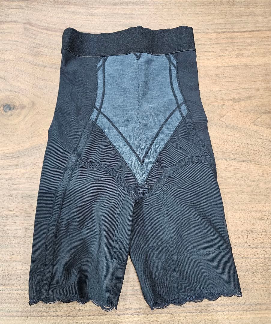 LALA グラントイーワンズ　LALA レギュラーガードル 64