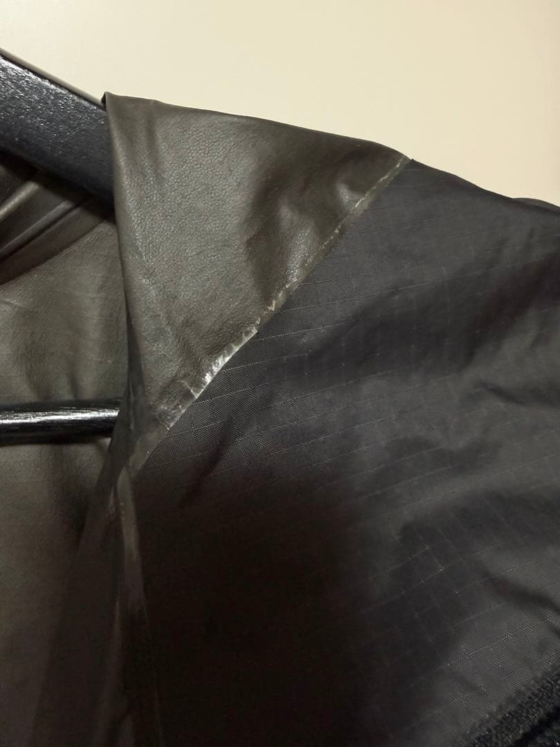 ARC'TERYX ZETA SL アークテリクス マウンテンパーカー