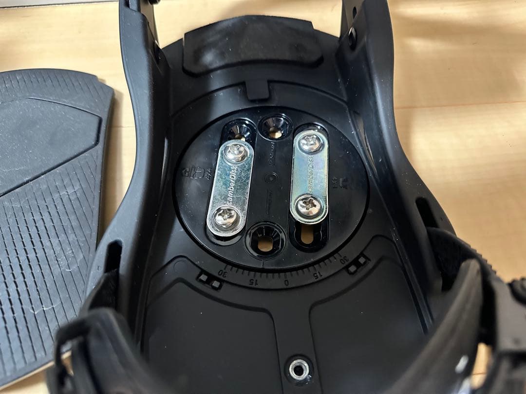 23-24 UNION ATLAS(使用数回品)