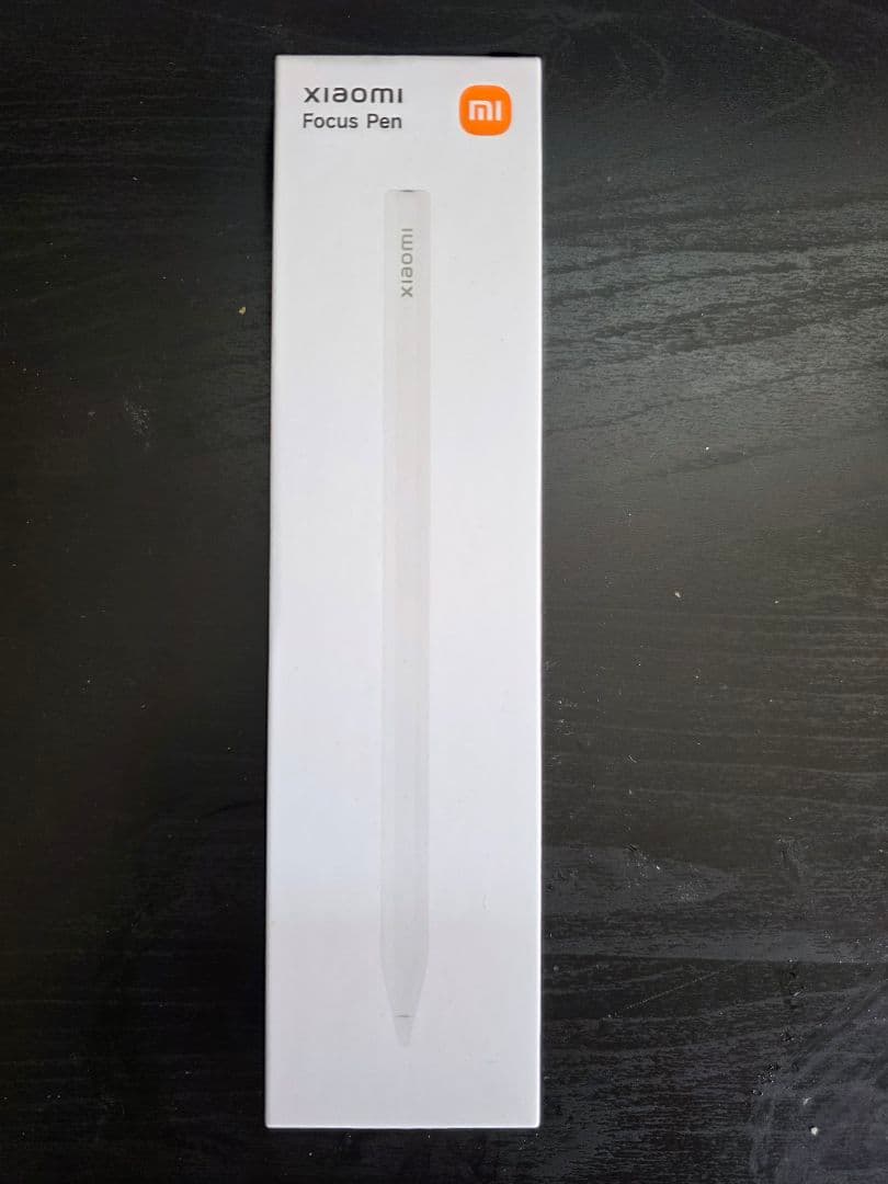 Xiaomi Focus Pen ホワイト