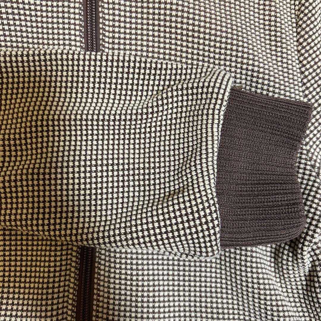 アディダス クロップ　トラックトップ　ジャージ