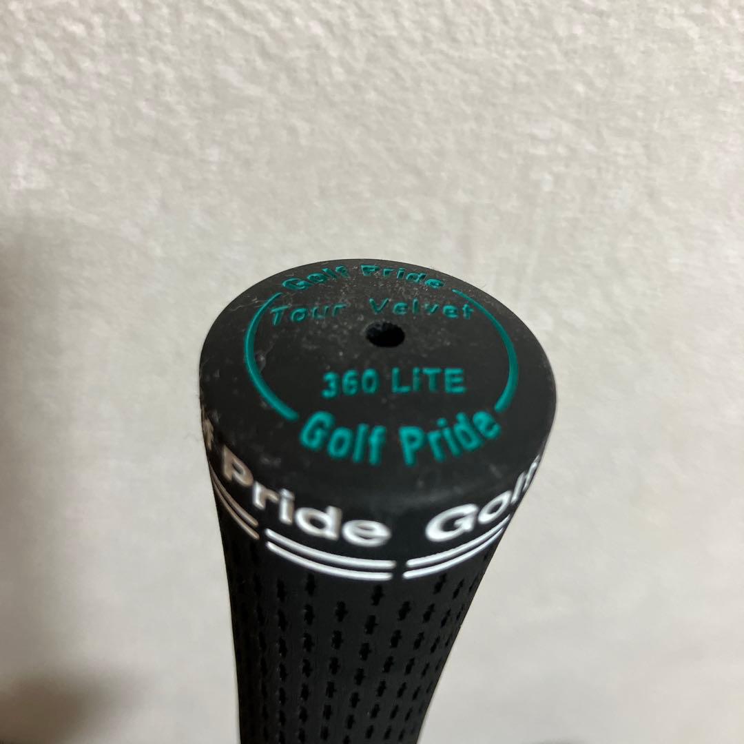 PING G440 MAX フェアウェイウッド 4W 17度