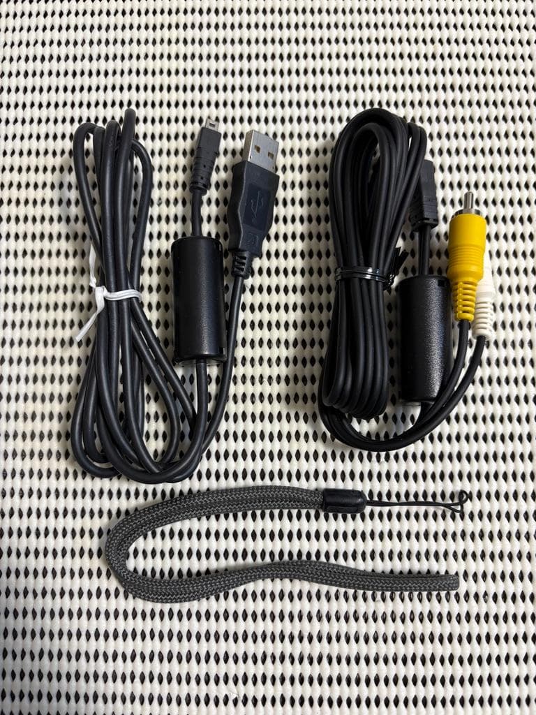 Panasonic LUMIX DMC-FX8 デジカメ ピンク