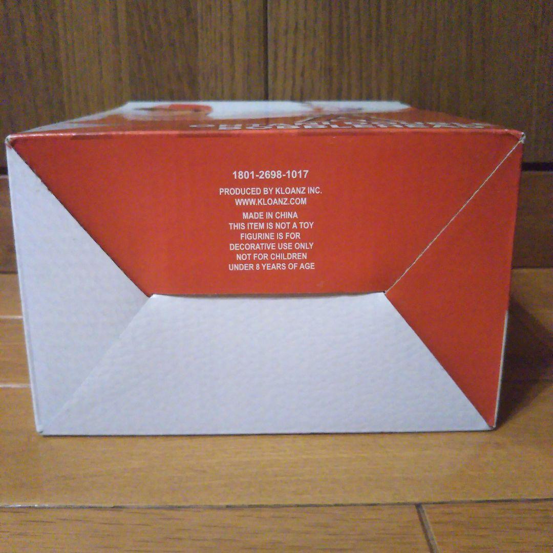 【球場配布】大谷翔平 ROOKIE 二刀流 初ボブルヘッド 超買得！