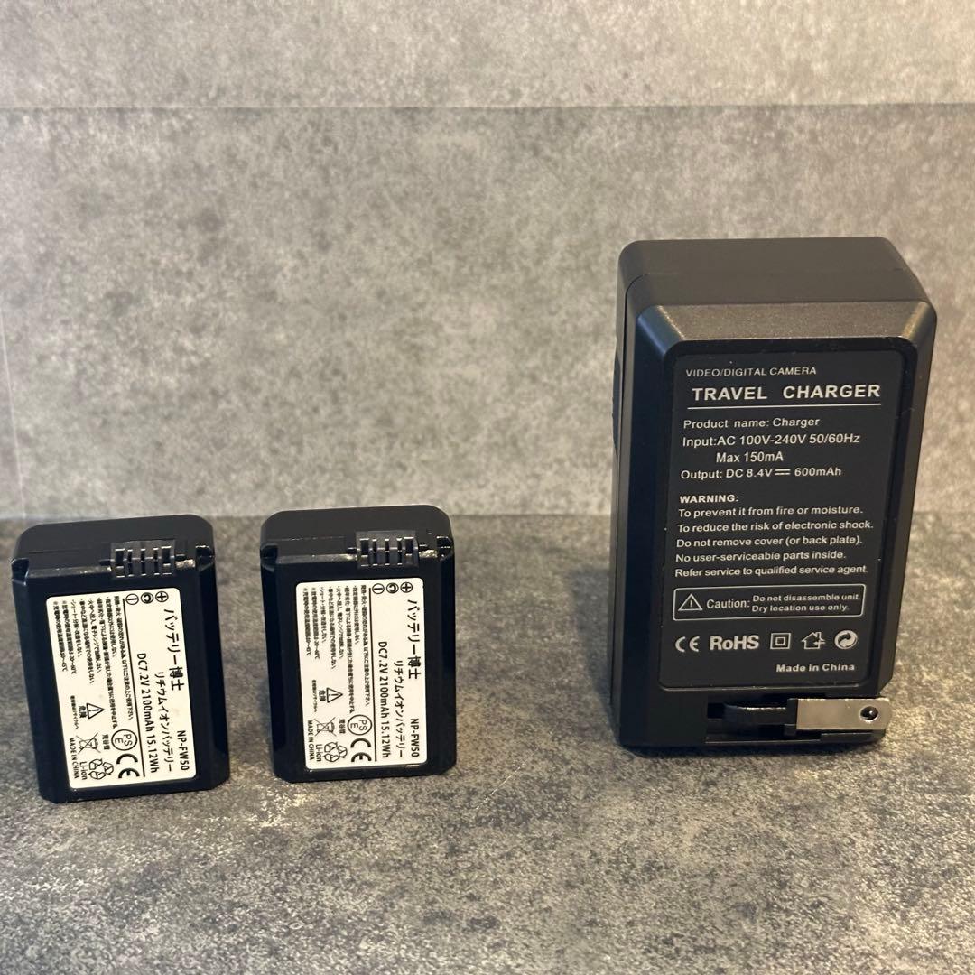 SONY(ソニー) APS-C ミラーレス一眼カメラ α6400