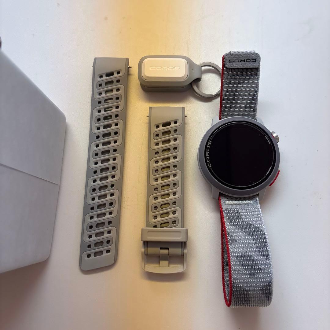 カロスペースプロ　白