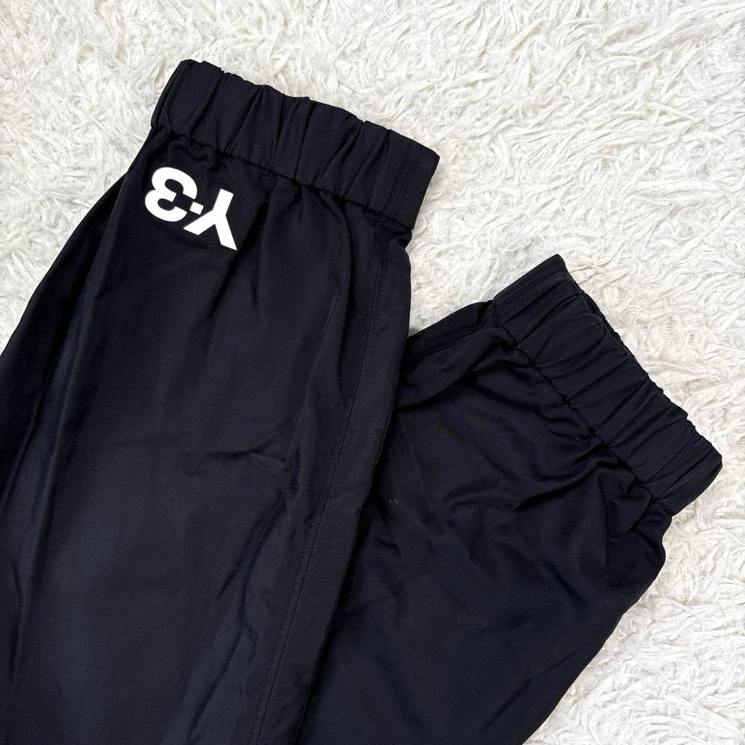 ✨美品✨Y-3 CH1 HOODED COAT ロングコート　ヨウジヤマモト