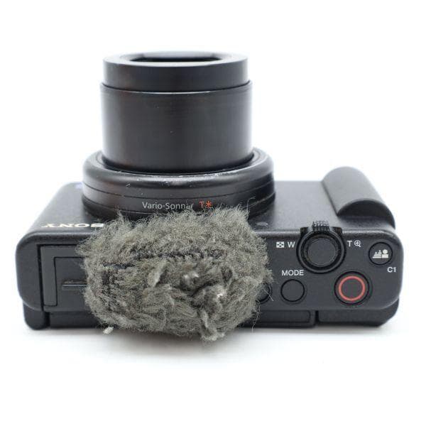 ■実用品■ SONY ZV-1
