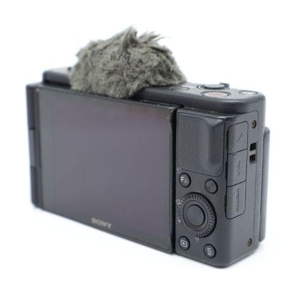 ■実用品■ SONY ZV-1