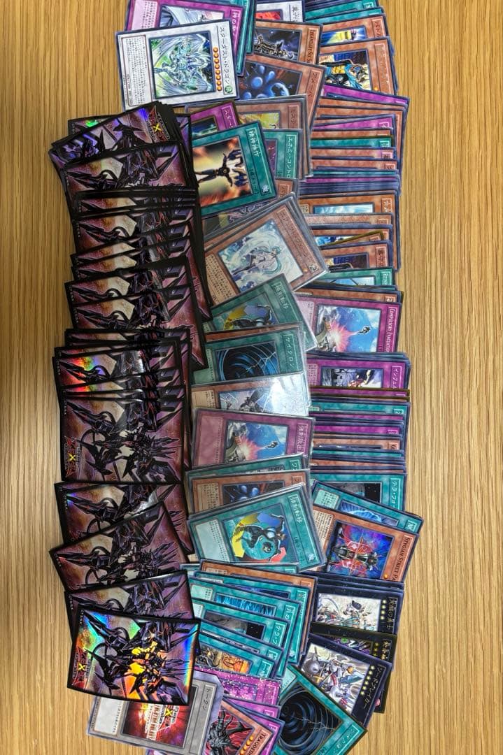 【引退品】遊戯王OCG デュエルモンスターズ まとめ売り