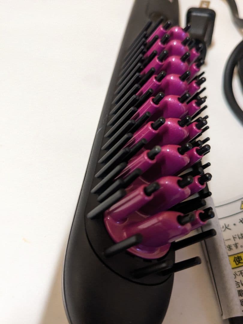 未使用　ヤーマン　Dafni nano DH1.6NS ダフニ ヘアアイロン