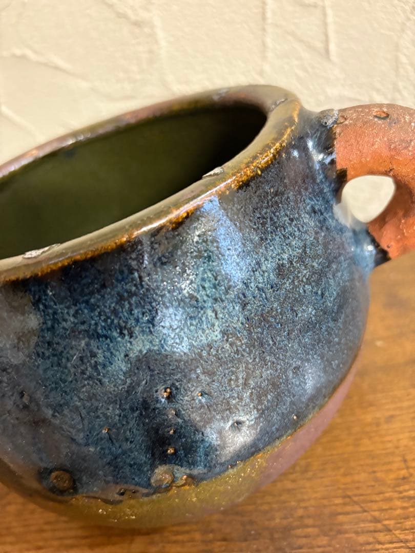 12日までお値下げ‼️壷田亜矢　タコ　鍋