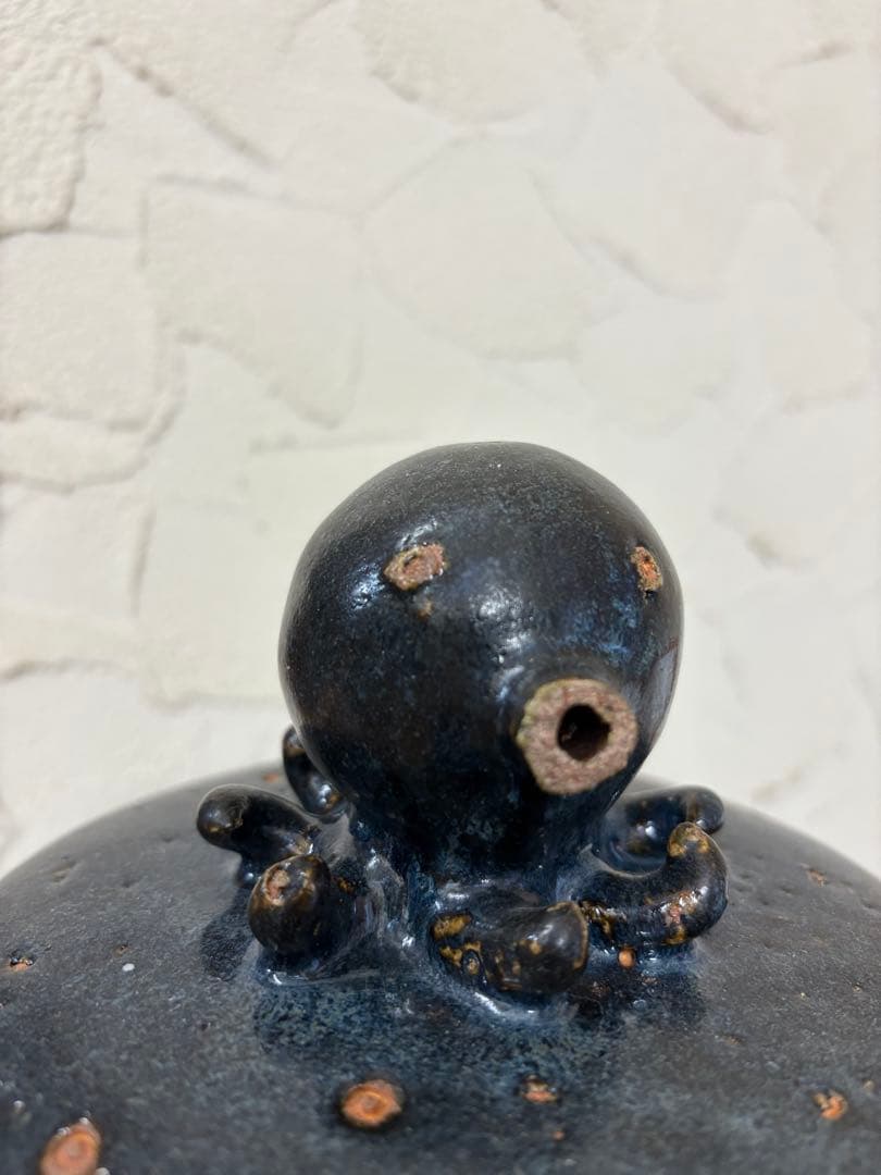 12日までお値下げ‼️壷田亜矢　タコ　鍋