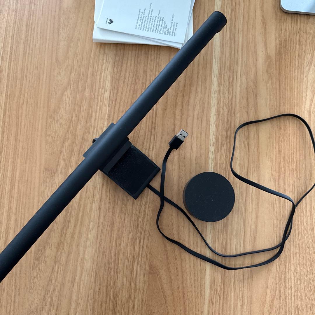 【値下げ可】HUAWEI MateView 28.2 HSN-CBA