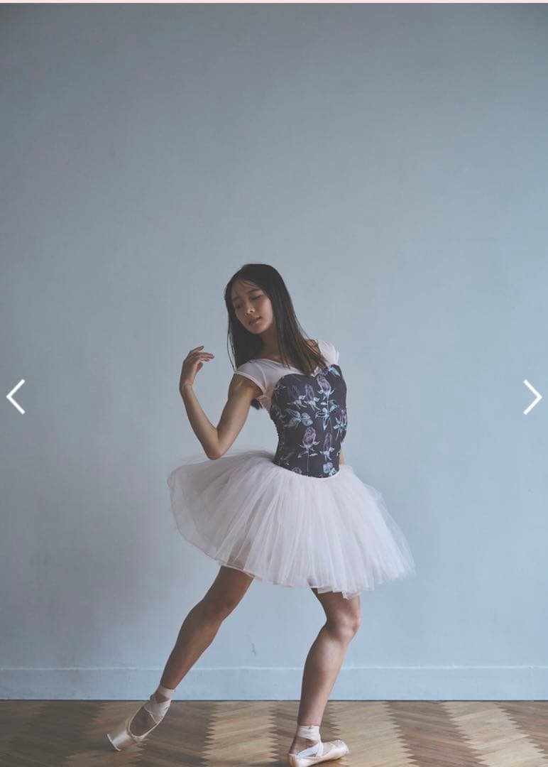 stinaスティナレオタードMサイズ