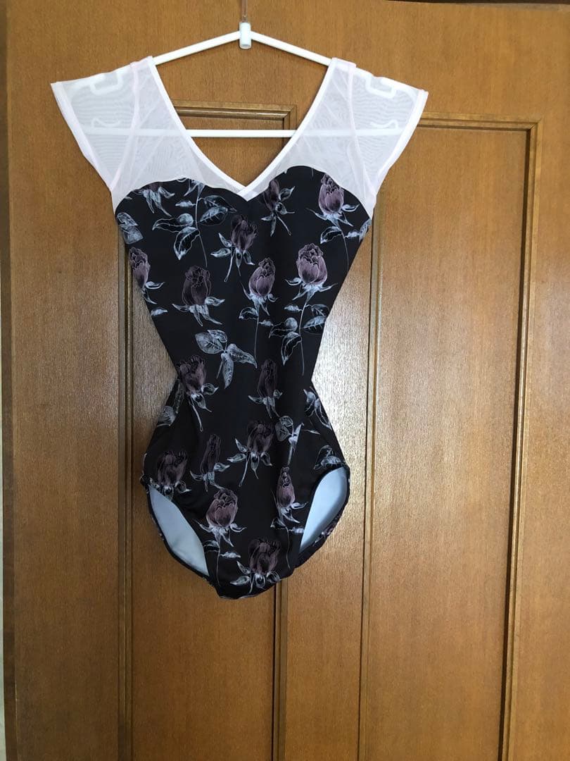 stinaスティナレオタードMサイズ