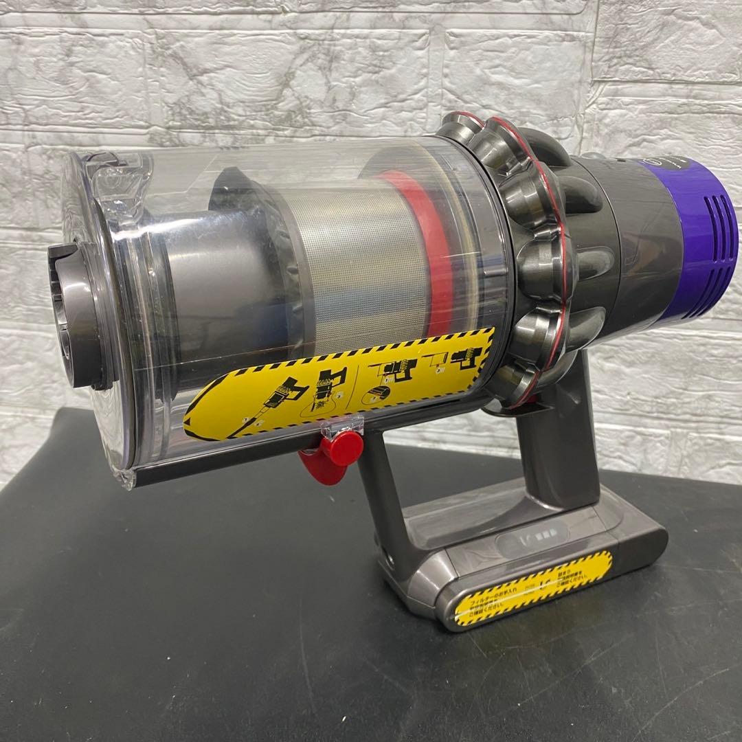 751 Dyson V10 fluffy 掃除機 サイクロンクリーナー