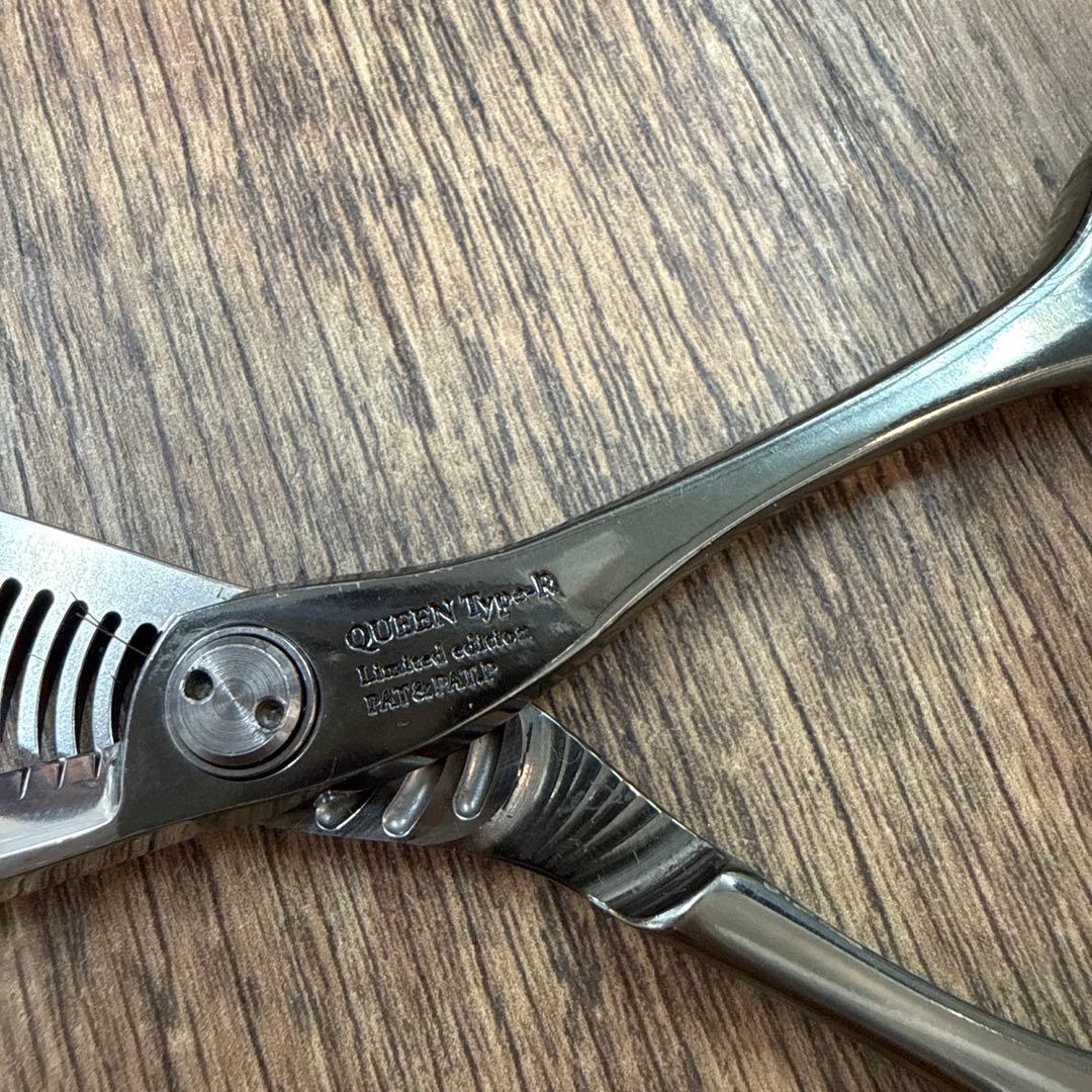 トギノン　セニング　15% 限定色