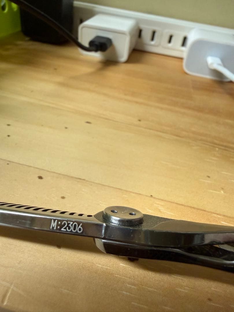 トギノン　セニング　15% 限定色