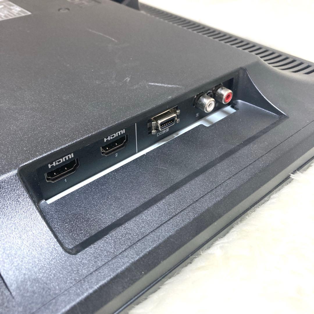 三菱 RDT233WX-3D 23インチ 液晶　モニター