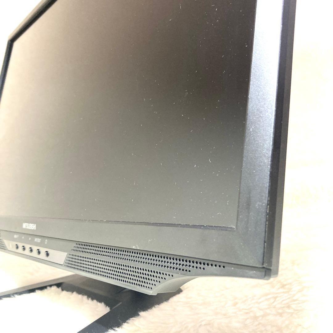 三菱 RDT233WX-3D 23インチ 液晶　モニター