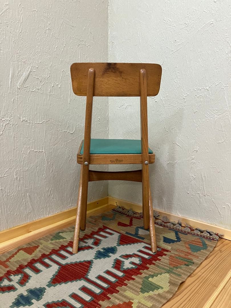 マルニ オールドマルニ デルタチェア ／ ヴィンテージ レトロ